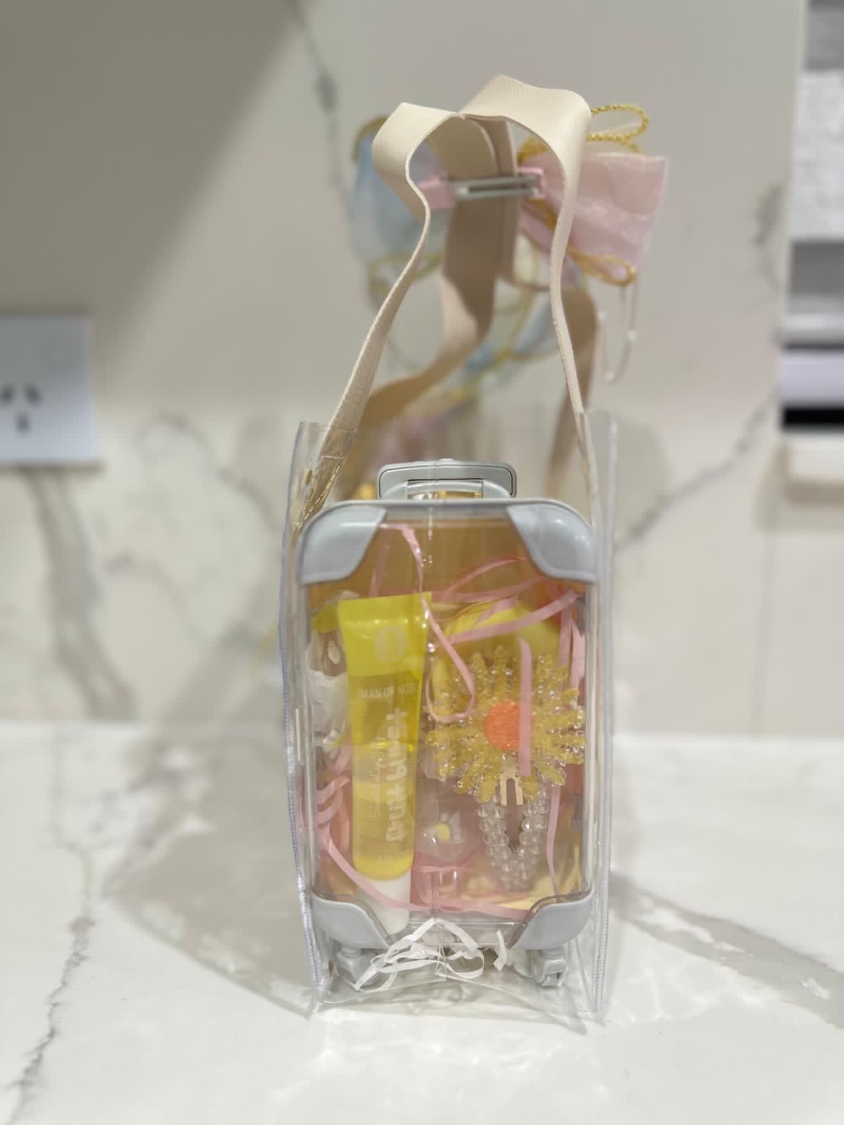 Biscuit waterbottle bundle