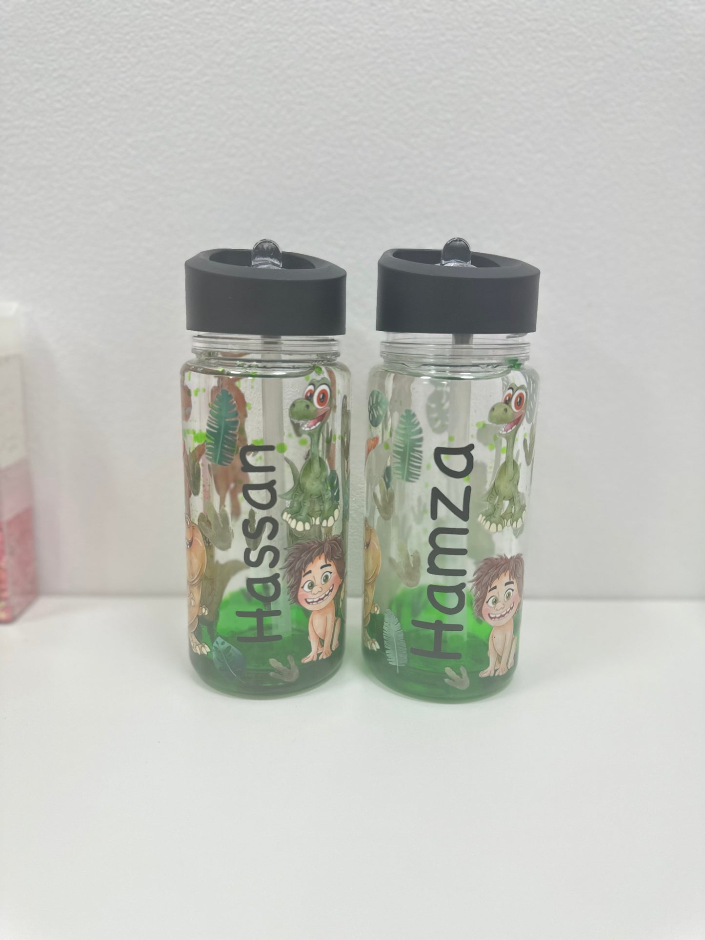 Lava drip kids drink bottles 10oz