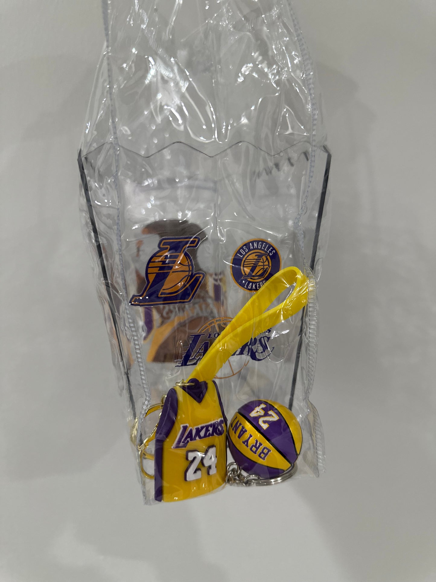 Lakers gift pack