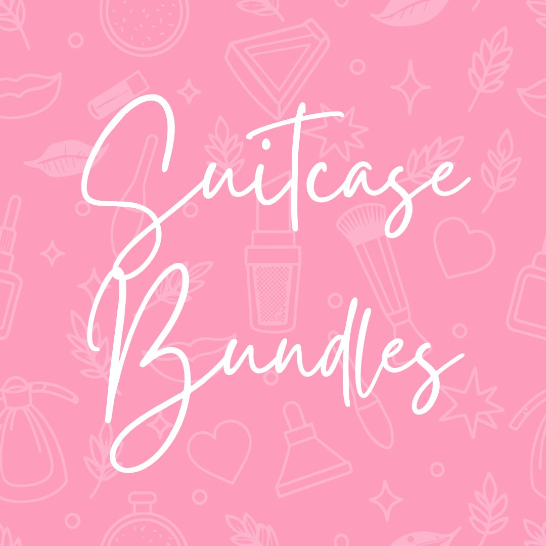 Suitcase Bundles