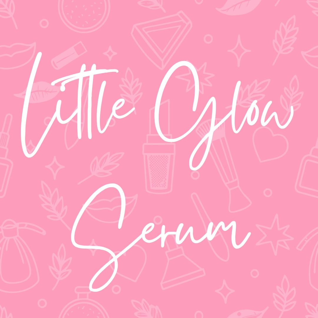 Little Glow Serum