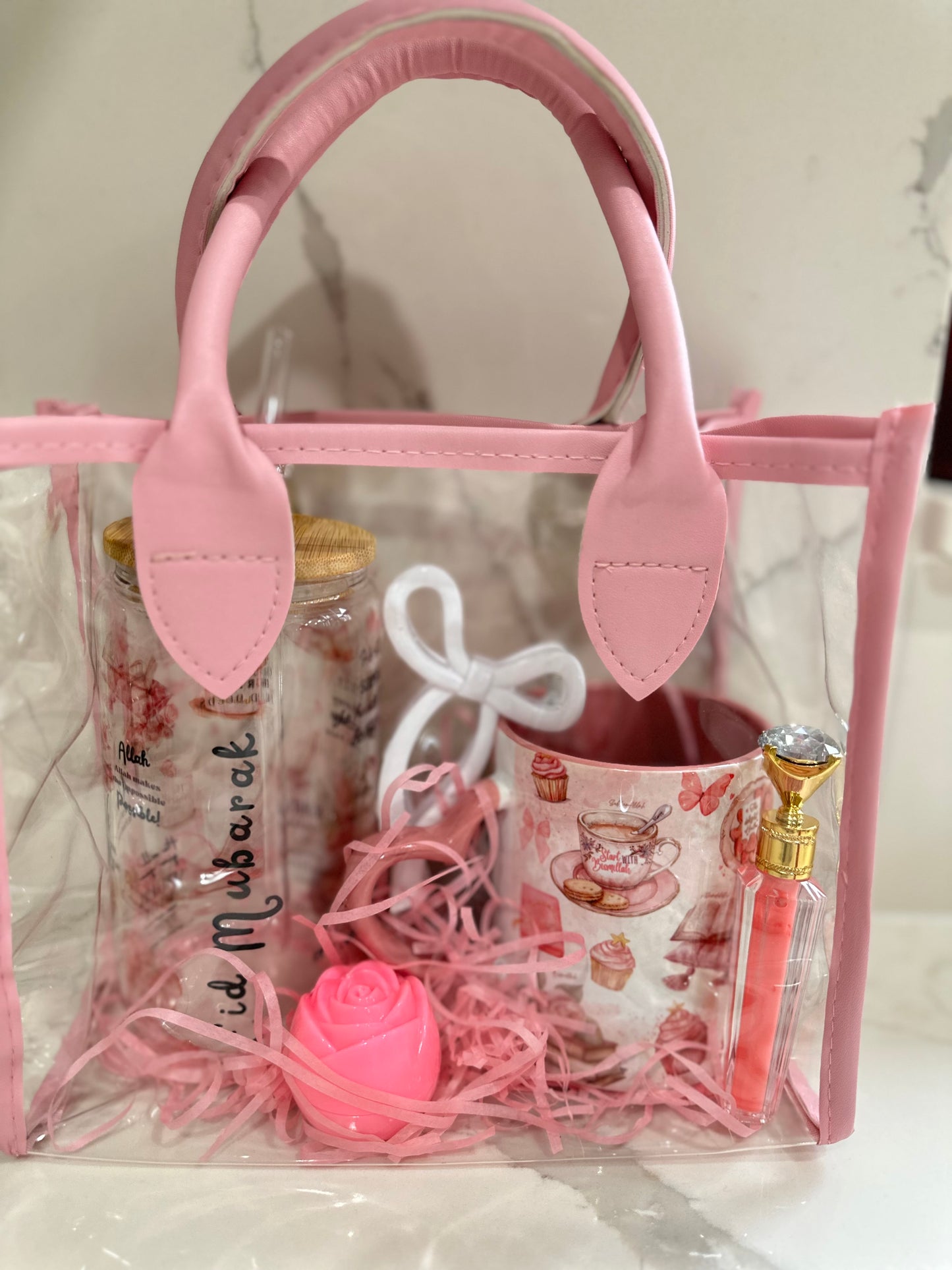 New Eid bags