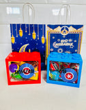 Lego gift sets (variety of colours)