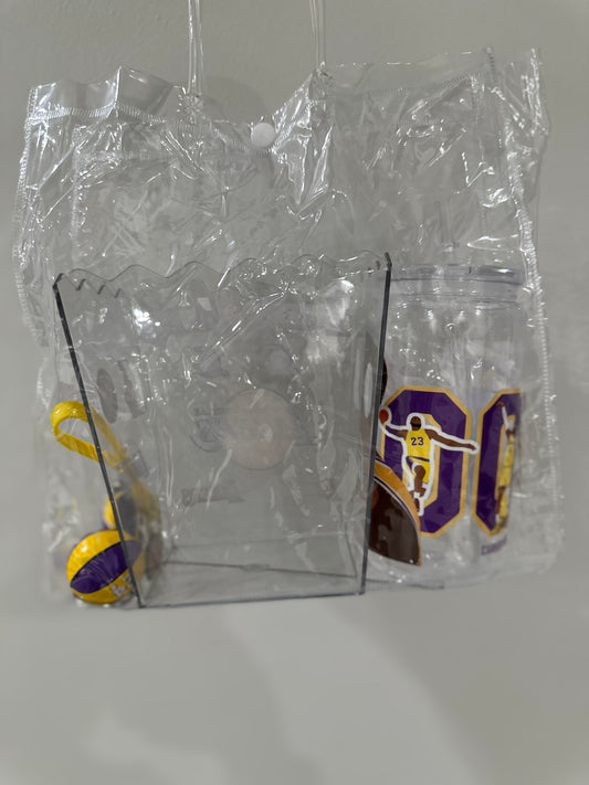 Lakers gift pack