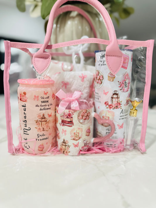 Large deluxe Eid bag