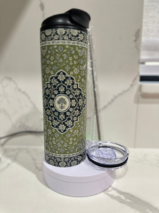 Vintage 20oz tumbler