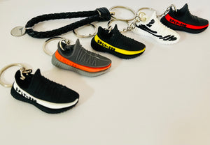 Yeezy keychains