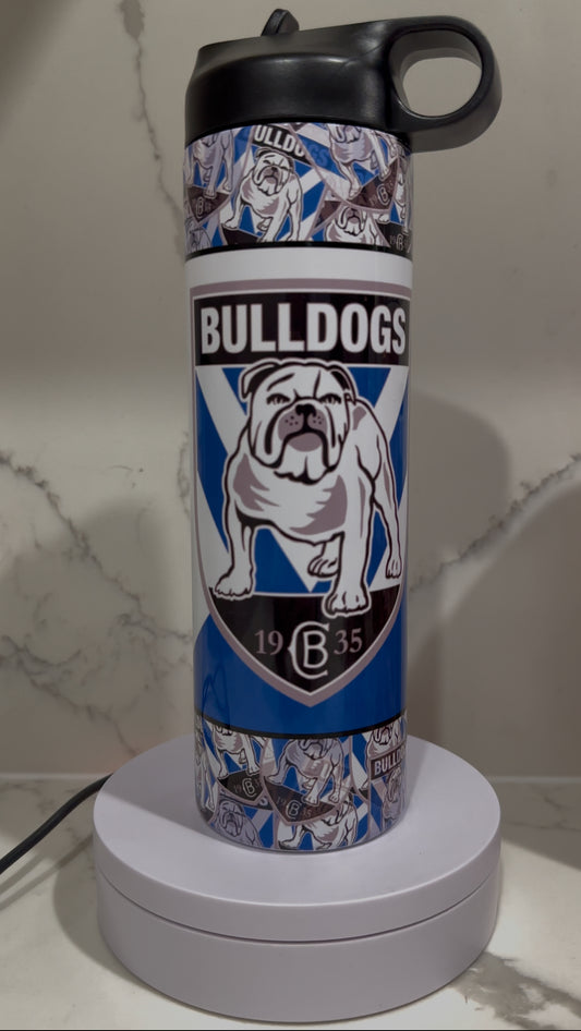 NRL stainless steel bottle